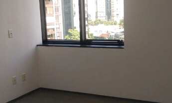 Imagem 3: Conjunto para alugar, 39 m² por R$ 1.200,00/mês - Indianópolis - São Paulo/SP