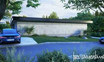 Imagem 2: Projeto 2022! Casa em condomínio com 4 dormitórios