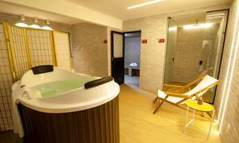 Imagem 5: Vendo ap. 91m2, 3/4 ao lado do vera arruda totalmente nascente