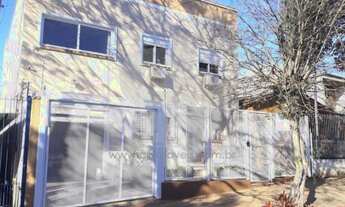 Imagem: PORTO ALEGRE - Casa Padrão - São Sebastião