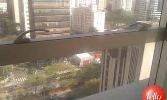 Imagem 2: São Paulo - Conjunto Comercial/sala - Brooklin