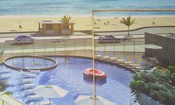 Imagem 4: Apartamento para venda tem 74 metros quadrados com 2 quartos em Praia Anjos - Arraial do C