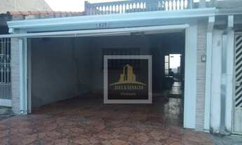 Imagem: Casa com 3 dormitórios à venda, 159 m²