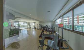 Imagem 3: Apto Ed. Metropolitan - 3 suites-4 vagas de garagem - localização privilegiadíssima