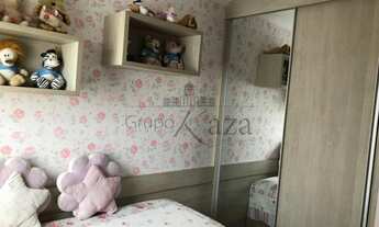 Imagem 4: Apartamento para aluguel tem 99 metros quadrados com 3 quartos