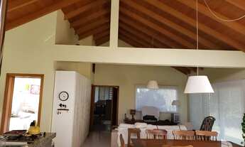 Imagem 7: Excelente Casa Pinto Bandeira Condomínio Fechado