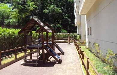 Imagem 5: SÃO PAULO - Apartamento Padrão - MORUMBI