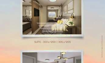 Imagem 6: LANÇAMENTO RES. COLISEUM VILA MOEMA TUBARÃO