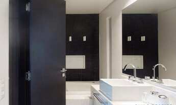 Imagem 6: APARTAMENTO - ITAIM BIBI - SP