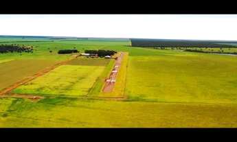 Imagem 7: Fazenda à venda, 10830 hectares por R$ 200.000.000 - Zona Rural - Canarana/MT