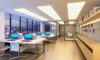 Imagem 4: Porto Alegre - Conjunto Comercial/Sala - Passo da Areia