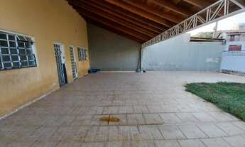 Imagem 3: Casa para venda com 110 metros quadrados com 2 quartos em Jardim Carlos Lourenço - Campina