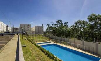 Imagem: Apartamento no condomínio PRÍNCIPE DE