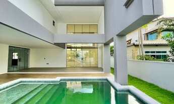 Imagem 6: Casa condomínio Alphaville Fortaleza, 5 suítes, 430m2, Eusébio