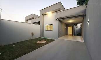 Imagem: Casa para venda possui 95 metros quadrados