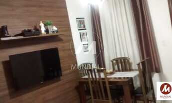 Imagem 3: Apartamento (tipo - padrao) 2 dormitórios, cozinha planejada, em condomínio fechado