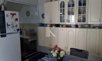 Imagem 5: Casa para venda com 80 metros quadrados com 2 quartos em Guilhermina - Praia Grande - SP