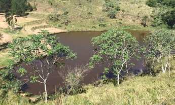 Imagem 2: Vendo terreno em igarata - SP facil acesso proximo ao centro