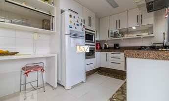 Imagem 10: Apartamento para Venda em Barueri / SP no bairro 18 do Forte