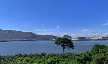 Imagem: Alphaville - Barra da Tijuca