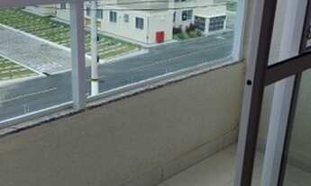 Imagem 3: Apartamento 2/4 com suíte e varanda em Vilas do Atlântico - Lauro de Freitas/BA