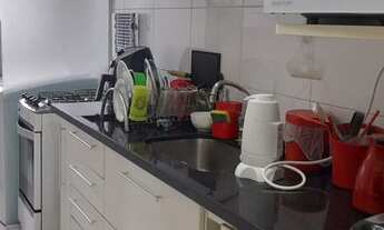 Imagem 5: Apartamento com 2 dormitórios à venda, 69 m² por R$ 930.000 - Botafogo - Rio de Janeiro/RJ