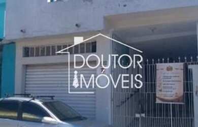 Imagem 2: São Paulo - Casa Padrão - JARDIM PONTE RASA