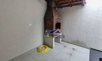 Imagem 7: Casa à venda, 80 m² por R$ 449.000,00 - Guilhermina - Praia Grande/SP