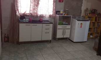 Imagem 5: Casa no Bairro Areal, perto de padaria, ponto de ônibus e Mercado