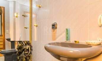 Imagem 5: Casa em Condomínio de 4 quartos à venda Praça São Caetano, Teresópolis - Porto Alegre