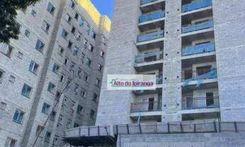 Imagem 3: Apartamento Novo com 2 dormitórios à venda, 36 m² - Vila Independência - São Paulo/SP