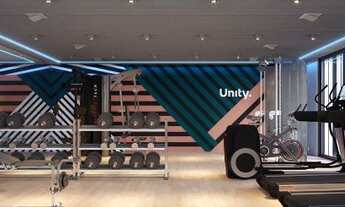 Imagem 4: Studio a venda com 28m², 1 quarto em Cabo Branco - João Pessoa - PB