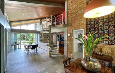 Imagem 7: Casa com 3 dormitórios à venda, 313 m² por R$ 3.800.000,00 - São Paulo II - Cotia/SP