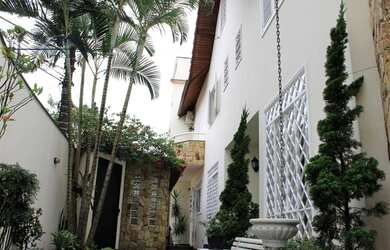 Imagem 5: Sobrado com 4 dormitórios à venda, 227 m² por R$ 1.200.000,00 - Jardim Wallace Simonsen