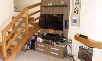 Imagem 2: Sobrado Bairro Hípica