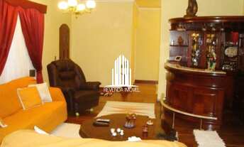 Imagem: Casa Terreá 5 Dormitórios em Santana de