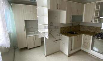 Imagem 3: Apartamento - Vila Rossi - Residencial Vila Novo Mundo - 54m² - 2 Dormitórios