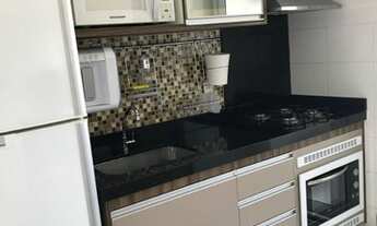 Imagem 3: Apartamento para venda com 47 metros quadrados com 2 quartos