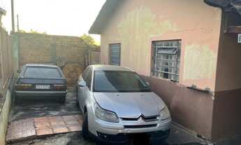 Imagem 3: Casa 2 quartos - Terreno Amplo - Jd. Interlagos