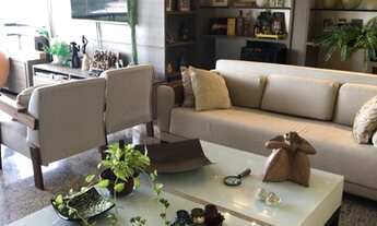 Imagem 4: Santa Clara - Aluga Apartamento mobiliado edificio Laura Viana