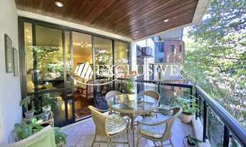 Imagem: Rio de Janeiro - Apartamento Padrão - Ipanema