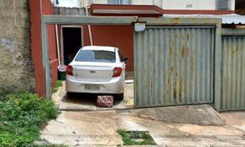 Imagem: Casa entrada individual geminada