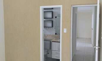 Imagem 4: Apartamento com 3 dormitórios à venda, 75 m² por R$ 280.000,00 - Parque Industrial - São J