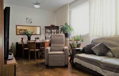 Imagem 3: Rio de Janeiro - Apartamento Padrão - Laranjeiras