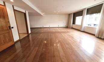 Imagem 2: AMPLO APARTAMENTO EM COPACABANA SOMENTE 1 POR ANDAR!