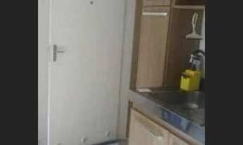 Imagem 2: Kitnet com 1 dormitório para alugar, 28 m² por R$ 1.800/mês - Jardim Bela Vista (Zona Nort