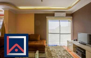 Imagem 6: Apartamento Locação 2 Dormitórios - 136 m² Vila Olímpia