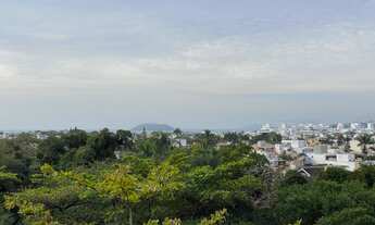 Imagem: COBERTURA DUPLEX ALUGUEL ANUAL JURERE INTERNACIONAL