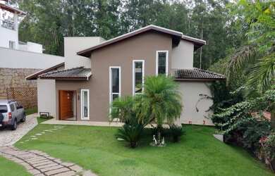 Imagem 5: Chácara com 3 dormitórios à venda, 1022 m² por R$ 1.150.000,00 - Jardim do Ribeirão I - It