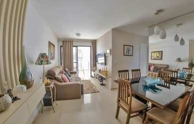 Imagem 3: Condomínio Lazúli Rasidence/ Luzia